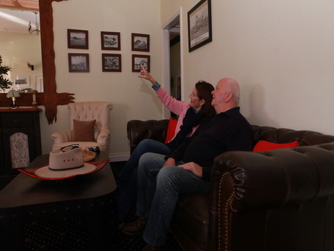 Quilpie Heritage Inn - Getaway Accommodation 2