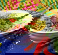 Taste of Penang - St Lucia - Getaway Accommodation