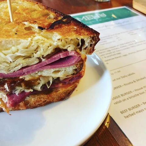 U & I Espresso - Getaway Accommodation 0