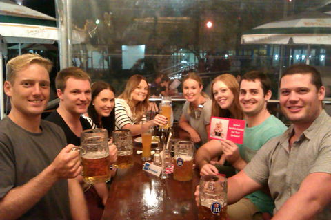 Austrian Schnitzelhaus Erina - Getaway Accommodation 1