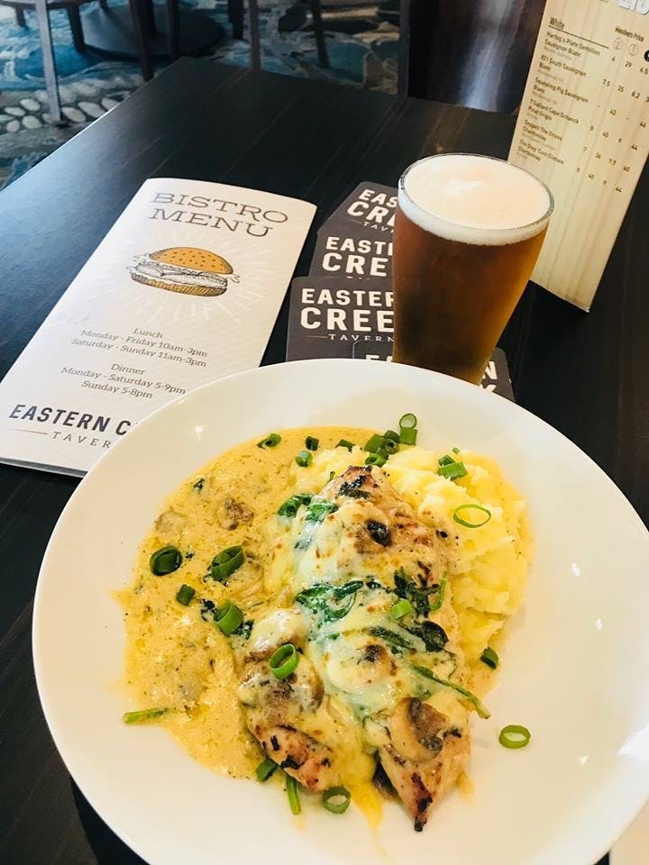 Huntingwood NSW Getaway Accommodation