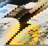 Eastern Creek Tavern Bistro - Getaway Accommodation