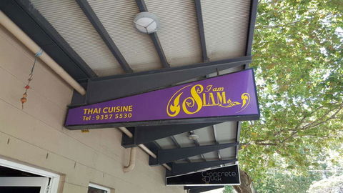 I Am Siam - Getaway Accommodation 0