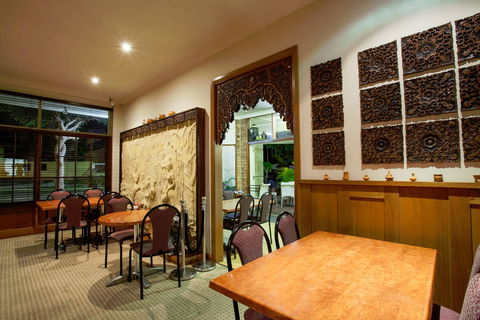 KB Thai - Getaway Accommodation 0