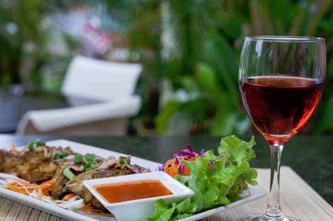 KB Thai - Getaway Accommodation 1