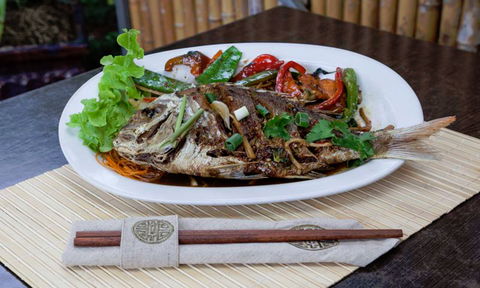 KB Thai - Getaway Accommodation 2