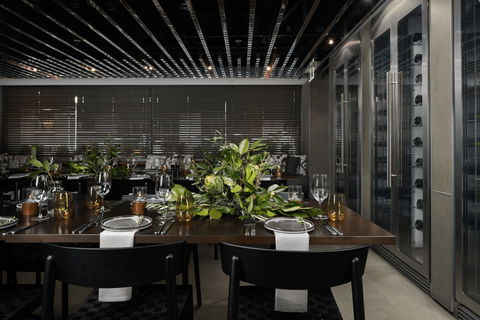 Locanda Restaurant & Public Bar - Getaway Accommodation 2