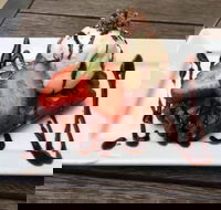 Marayong Brewhouse - Getaway Accommodation