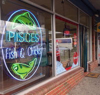 Pisces Fish  Chicks - Getaway Accommodation