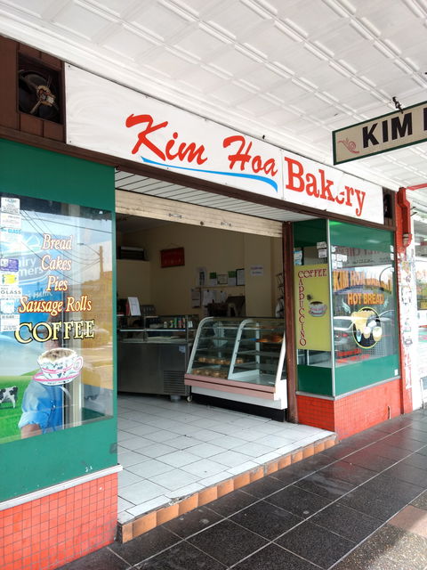 Kim Hoa Bakery - Getaway Accommodation 0