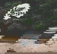 Little Rivers Brewing Co. - Getaway Accommodation