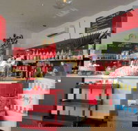 Orbost Club Hotel - Getaway Accommodation