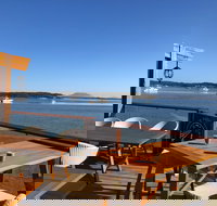 Oyster HQ - Getaway Accommodation