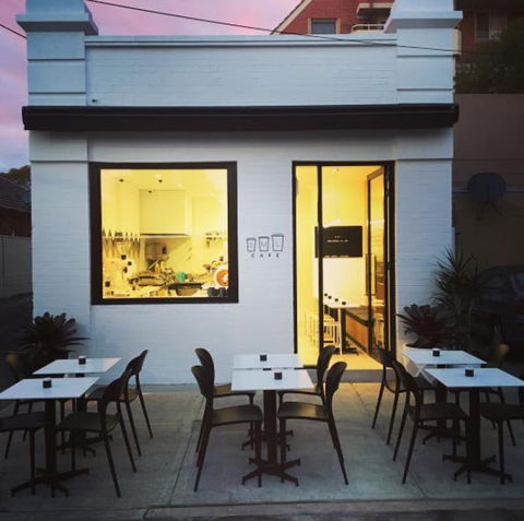 SML Cafe - Getaway Accommodation 0