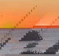 Civic Centre Cafe - Getaway Accommodation