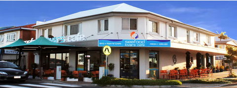 Coco Bliss - Brisbane CBD - Getaway Accommodation 0