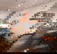 Eastfield Coffee Co. - Getaway Accommodation