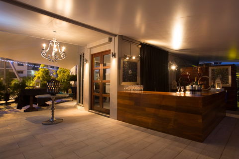 JAM Corner - Getaway Accommodation 2