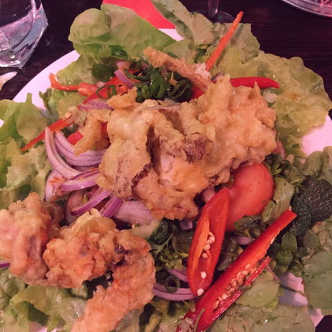 Red Chilli Thai Bargara - Getaway Accommodation 0