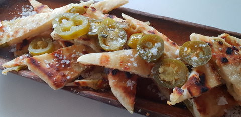 The Coughing Gherkin - Getaway Accommodation 2