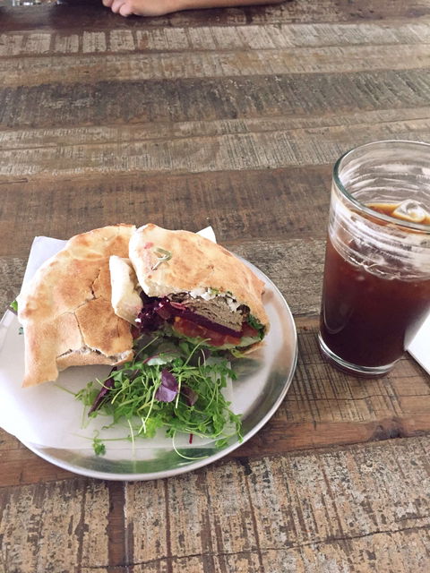 Artisan Pizza And Sandwich - Getaway Accommodation 0