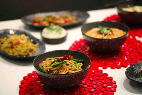 K's Noodle Bar - Getaway Accommodation 0
