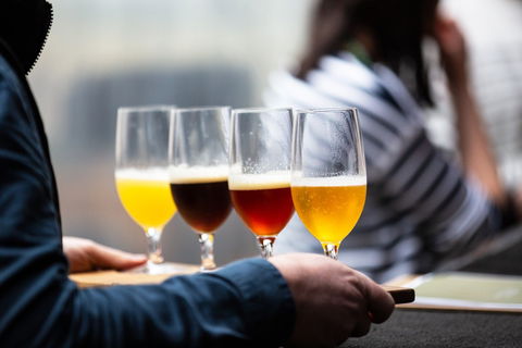 LOT.100 Mismatch & Adelaide Hills Distillery Tour And Tasting - Getaway Accommodation 0