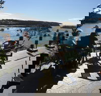 Native. - Getaway Accommodation