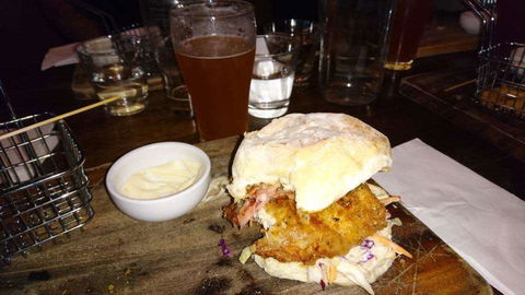 Pig & Tinder Box - Getaway Accommodation 0