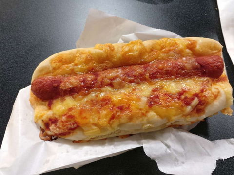 Caulfield Plaza Bakery - Getaway Accommodation 0