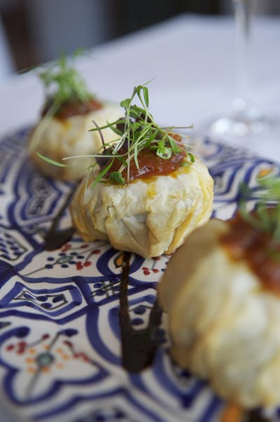 Meeka Restaurant - Getaway Accommodation 0