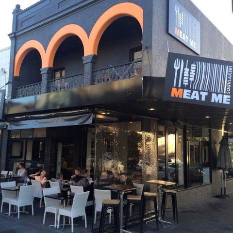 Meikle's Ocean View Bistro - Getaway Accommodation 0