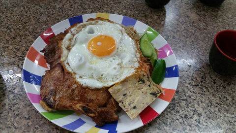 Tuong Lai Vietnamese Restaurant - Getaway Accommodation 0