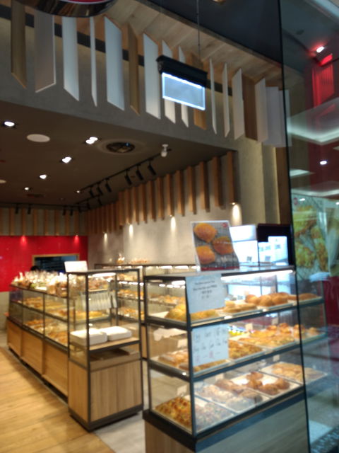 85 Degrees Bakery & Cafe - Getaway Accommodation 0