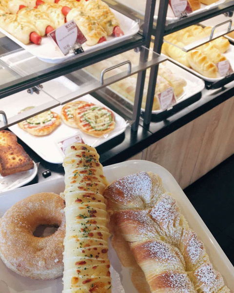 85 Degrees Bakery & Cafe - Cabramatta - Getaway Accommodation 0