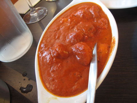 A1 Indian Restaurant - Getaway Accommodation 0