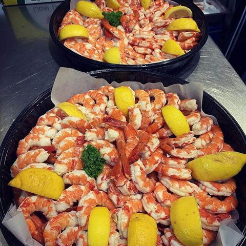 Costi's Famous Fish Co. - Rose Bay - Getaway Accommodation 0