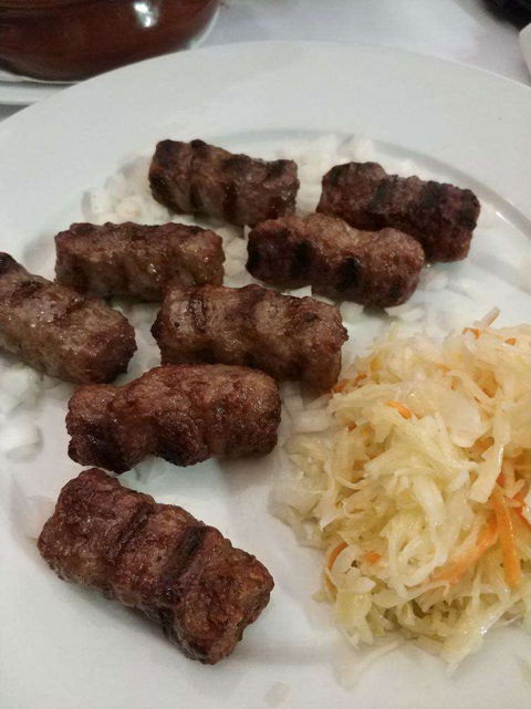 Grill Danube - Getaway Accommodation 0