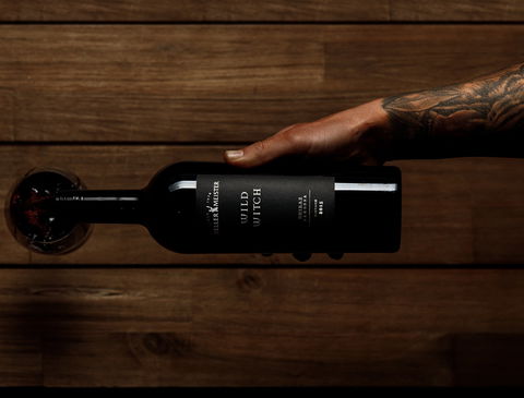 Kellermeister Wines - Getaway Accommodation 0