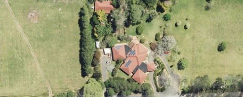 Linton Gardens - Getaway Accommodation 0