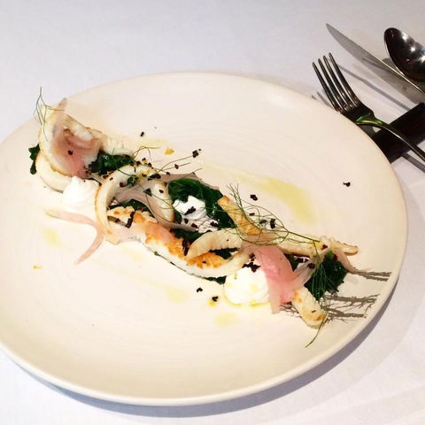 Samphire Bites - Getaway Accommodation 0