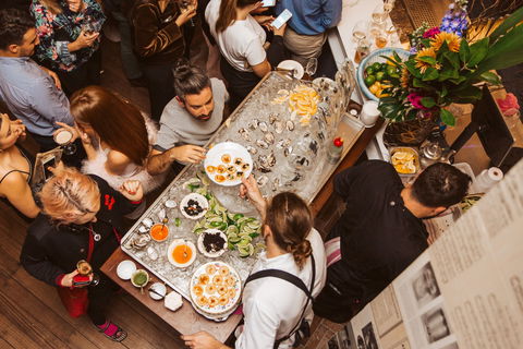 State Of Grace - Getaway Accommodation 1