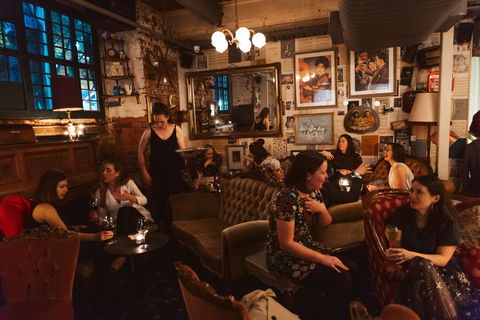 State Of Grace - Getaway Accommodation 2