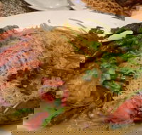 Thien Phu Restaurant - Getaway Accommodation