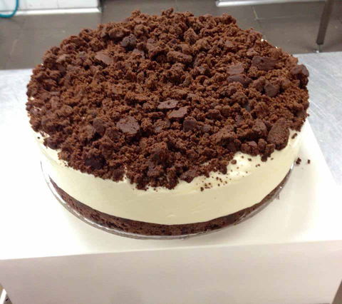 Bar Qualia - Getaway Accommodation 0