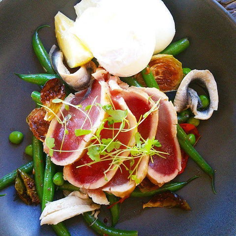 Bondi Wholefoods - Surry Hills - Getaway Accommodation 0