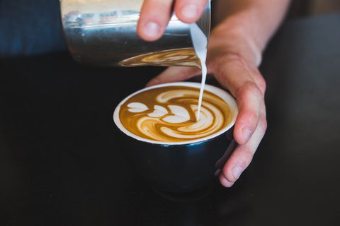 Crema Coffee Garage - Getaway Accommodation 0