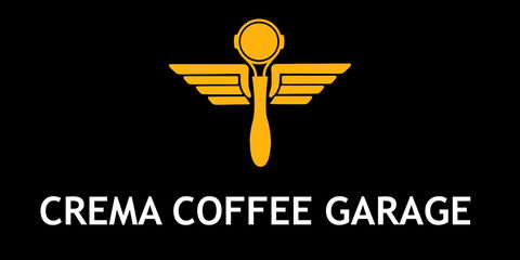 Crema Coffee Garage - Getaway Accommodation 1