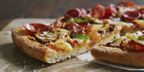 Domino's - Ashburton - Getaway Accommodation 0