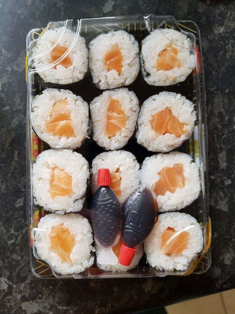 J.J Sushi - Ashburton - Getaway Accommodation 0